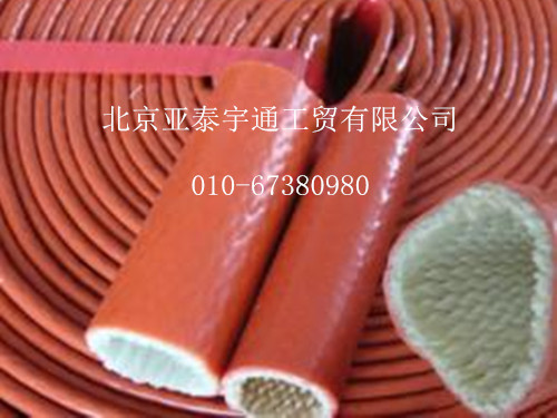 高溫軟管保護(hù)套