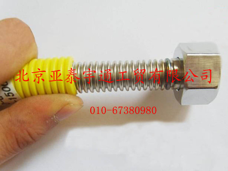 燃?xì)鈱?zhuān)用軟管5