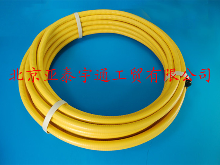 燃?xì)鈱?zhuān)用軟管6
