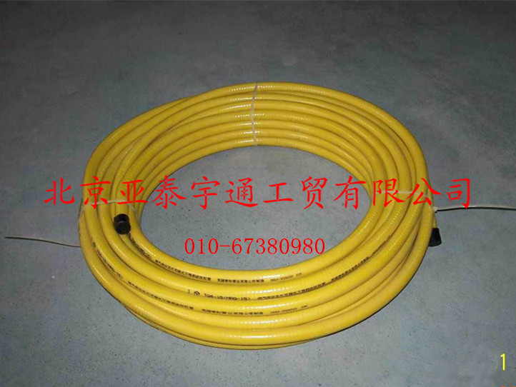 燃?xì)鈱?zhuān)用軟管7